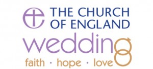 your church wedding